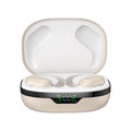 Smart Tech Noise-canceling Digital Display Charging Case